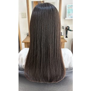 髪質改善専門店 CARES 稲毛店 【ケアーズ】×スタイル - 髪質改善専門店 CARES 稲毛店 【ケアーズ】【カミシツカイゼンビヨウシツ ケアーズ イナゲテン】掲載中