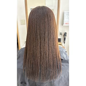 髪質改善専門店 CARES 稲毛店 【ケアーズ】×スタイル