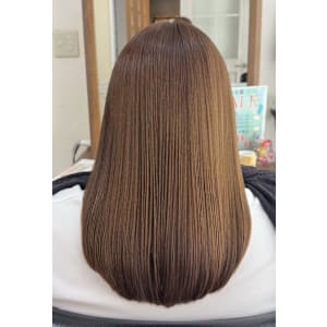 髪質改善専門店 CARES 稲毛店 【ケアーズ】×スタイル - 髪質改善専門店 CARES 稲毛店 【ケアーズ】【カミシツカイゼンビヨウシツ ケアーズ イナゲテン】掲載中