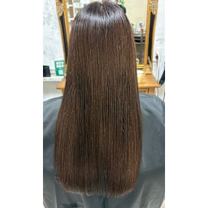 髪質改善専門店 CARES 稲毛店 【ケアーズ】×スタイル - 髪質改善専門店 CARES 稲毛店 【ケアーズ】【カミシツカイゼンビヨウシツ ケアーズ イナゲテン】掲載中