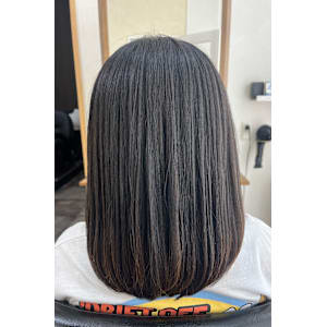 髪質改善専門店 CARES 稲毛店 【ケアーズ】×スタイル - 髪質改善専門店 CARES 稲毛店 【ケアーズ】【カミシツカイゼンビヨウシツ ケアーズ イナゲテン】掲載中