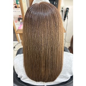 髪質改善専門店 CARES 稲毛店 【ケアーズ】×スタイル - 髪質改善専門店 CARES 稲毛店 【ケアーズ】【カミシツカイゼンビヨウシツ ケアーズ イナゲテン】掲載中