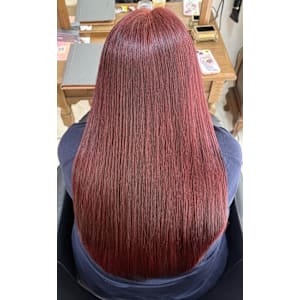 髪質改善専門店 CARES 稲毛店 【ケアーズ】×スタイル - 髪質改善専門店 CARES 稲毛店 【ケアーズ】【カミシツカイゼンビヨウシツ ケアーズ イナゲテン】掲載中