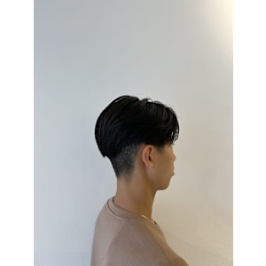 フェザーパーマ