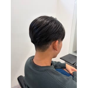 Hair Salon for D ×　メンズマッシュ - Hair Salon for D【ヘアサロン フォーディー】掲載中