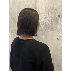 タッセルボブ«ARCH Sayaka» - ARCH【アーチ】掲載中