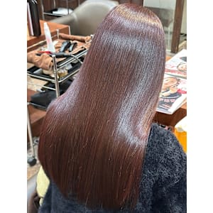 【feliceMICHI佐藤夏美】ミディアムレイヤー - HAIR&SPA FELICE MICHI【ヘアアンドスパフェリーチェミチ】掲載中