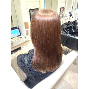 柔らかさと透明感が叶う！ミルクティーベージュカラー - VISAGE plus【ヴィサージュ プラス】【ヴィサージュ プラス】掲載中