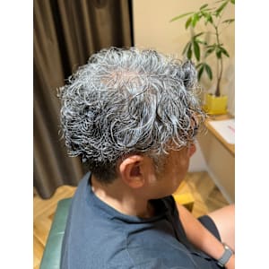 ボリュームアップパーマ - S C A L A .【スカラ】掲載中