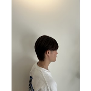 シースルーマッシュ