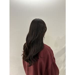 ショコラブラウン