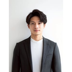 韓国マッシュ/スペインカール/スパイキーショート - e.m.a PREMIUM BEAUTY SALON【イーエムエープレミアムビューティーサロン】掲載中