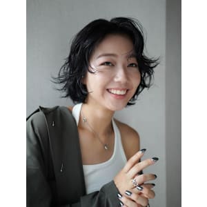 ショート/ショートパーマ/ショートウルフ/ウルフ/レイヤー - kiji 久屋大通/丸の内【キジ ヒサヤオオドオリ マルノウチ】掲載中