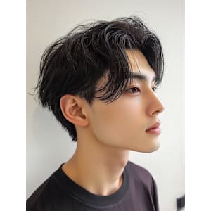 大人メンズスタイル - MODEK'S TOKYO 銀座店【モードケイズ トウキョウ ギンザテン】掲載中