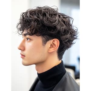 大人メンズスタイル - MODEK'S TOKYO 銀座店【モードケイズ トウキョウ ギンザテン】掲載中