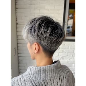 大人メンズスタイル - MODEK'S TOKYO 銀座店【モードケイズ トウキョウ ギンザテン】掲載中