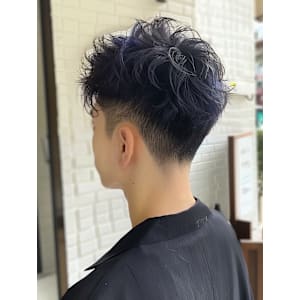 大人メンズスタイル - MODEK'S TOKYO 銀座店【モードケイズ トウキョウ ギンザテン】掲載中