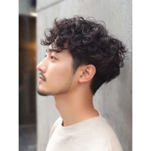 大人メンズスタイル - MODEK'S TOKYO 銀座店【モードケイズ トウキョウ ギンザテン】掲載中