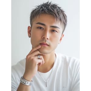 大人メンズスタイル - MODEK'S TOKYO 銀座店【モードケイズ トウキョウ ギンザテン】掲載中