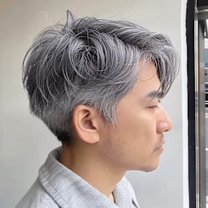 大人メンズスタイル - MODEK'S TOKYO 銀座店【モードケイズ トウキョウ ギンザテン】掲載中