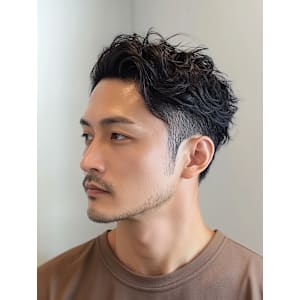 大人メンズスタイル - MODEK'S TOKYO 銀座店【モードケイズ トウキョウ ギンザテン】掲載中