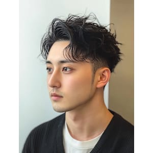 大人メンズスタイル - MODEK'S TOKYO 銀座店【モードケイズ トウキョウ ギンザテン】掲載中