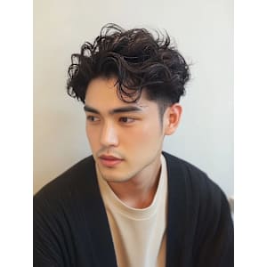 大人メンズスタイル - MODEK'S TOKYO 銀座店【モードケイズ トウキョウ ギンザテン】掲載中