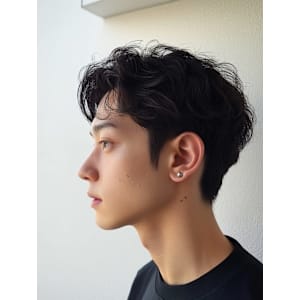 大人メンズスタイル - MODEK'S TOKYO 銀座店【モードケイズ トウキョウ ギンザテン】掲載中