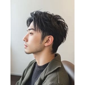 大人メンズスタイル - MODEK'S TOKYO 銀座店【モードケイズ トウキョウ ギンザテン】掲載中