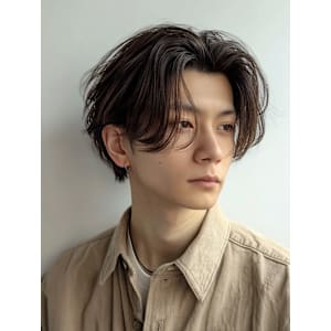 大人メンズスタイル - MODEK'S TOKYO 銀座店【モードケイズ トウキョウ ギンザテン】掲載中