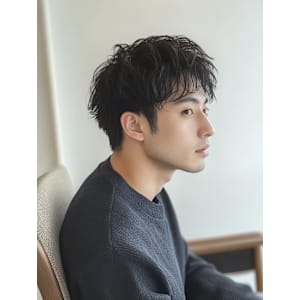 大人メンズスタイル - MODEK'S TOKYO 銀座店【モードケイズ トウキョウ ギンザテン】掲載中