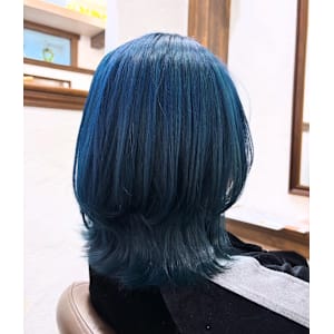 Chika‘s Style - Amily hair salon ひたち野うしく店【アミリーヘアーサロン ヒタチノウシクテン】掲載中