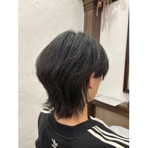 Chika‘s Style - Amily hair salon ひたち野うしく店【アミリーヘアーサロン ヒタチノウシクテン】掲載中
