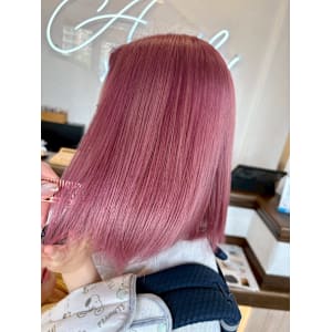 Kotono‘s Style - Amily hair salon ひたち野うしく店【アミリーヘアーサロン ヒタチノウシクテン】掲載中