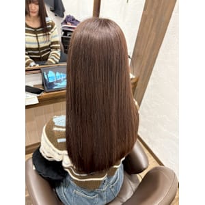 Kotono‘s Style - Amily hair salon ひたち野うしく店【アミリーヘアーサロン ヒタチノウシクテン】掲載中