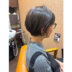 ウィッグカット - Prism【プリズム】掲載中