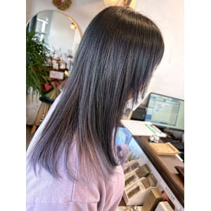 Kotono‘s Style - Amily hair salon ひたち野うしく店【アミリーヘアーサロン ヒタチノウシクテン】掲載中