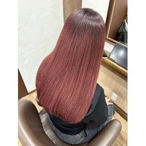 Kotono‘s Style - Amily hair salon ひたち野うしく店【アミリーヘアーサロン ヒタチノウシクテン】掲載中