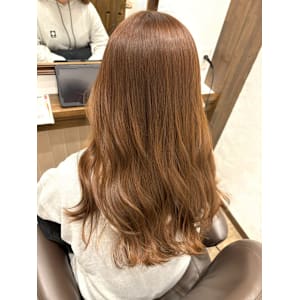 Kotono‘s Style - Amily hair salon ひたち野うしく店【アミリーヘアーサロン ヒタチノウシクテン】掲載中