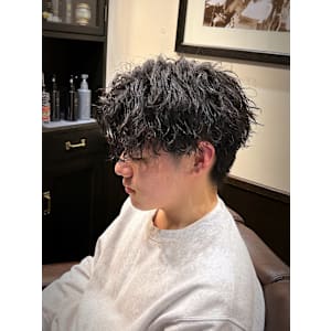 ツイストスパイラル