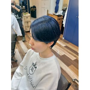 nina 【ニーナ】三軒茶屋×スタイル - nina 【ニーナ】三軒茶屋【ニーナ　サンゲンヂャヤ】掲載中