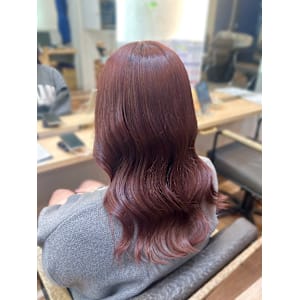 nina 【ニーナ】三軒茶屋×スタイル - nina 【ニーナ】三軒茶屋【ニーナ　サンゲンヂャヤ】掲載中