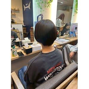 nina 【ニーナ】三軒茶屋×スタイル - nina 【ニーナ】三軒茶屋【ニーナ　サンゲンヂャヤ】掲載中