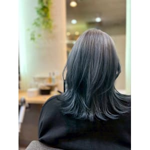 nina 【ニーナ】三軒茶屋×スタイル - nina 【ニーナ】三軒茶屋【ニーナ　サンゲンヂャヤ】掲載中