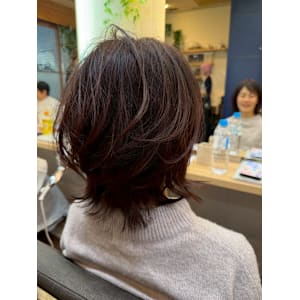 nina 【ニーナ】三軒茶屋×スタイル - nina 【ニーナ】三軒茶屋【ニーナ　サンゲンヂャヤ】掲載中