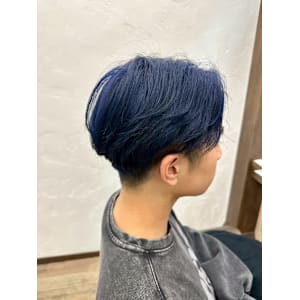 Hana‘s Style - Amily hair salon ひたち野うしく店【アミリーヘアーサロン ヒタチノウシクテン】掲載中