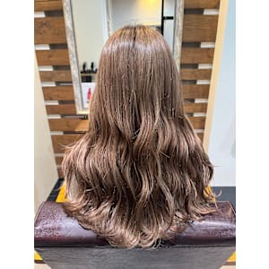 ミルクティーベージュ/ミルクティーカラー/ダブルカラー - loup【ルー】掲載中