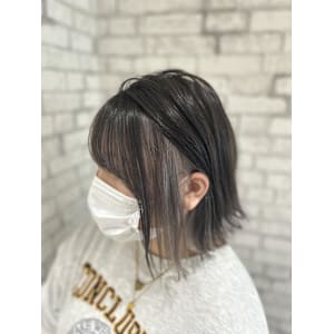 フェイスフレーミング×イヤリングカラー - NYNY 姫路本店【ニューヨークニューヨーク ヒメジホンテン】掲載中