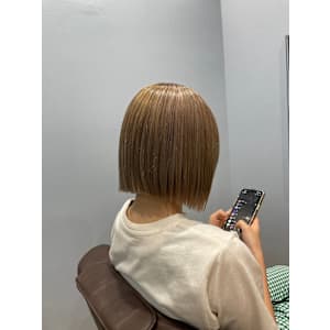Motoki‘s Style - Amily hair salon ひたち野うしく店【アミリーヘアーサロン ヒタチノウシクテン】掲載中
