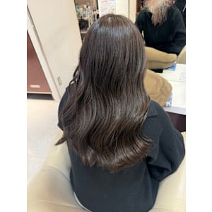 inoa暗髪カラー♪ - LENAHC ARIA【レナークアリア】掲載中